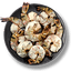 Crabs & Prawns