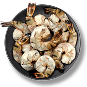 Fresh Blue Sea Crabs
