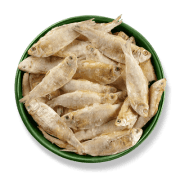 Dry Fish
