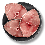 Fish & Seafood
