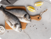Why Fresh Qatar Fish is Superior in Quality and Taste