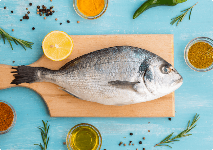 Top 5 Tips for Cooking Perfect Fish at Home